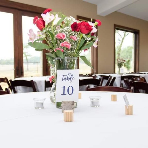 Other - 50 Placecard holders for party/wedding